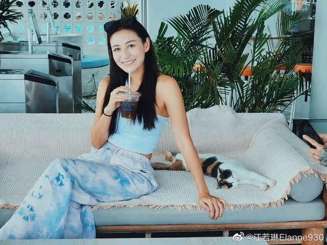 知名港女星生子後無意拍劇!自曝仍有戲癮,不久前發生車禍