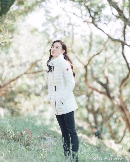 知名港女星生子後無意拍劇!自曝仍有戲癮,不久前發生車禍
