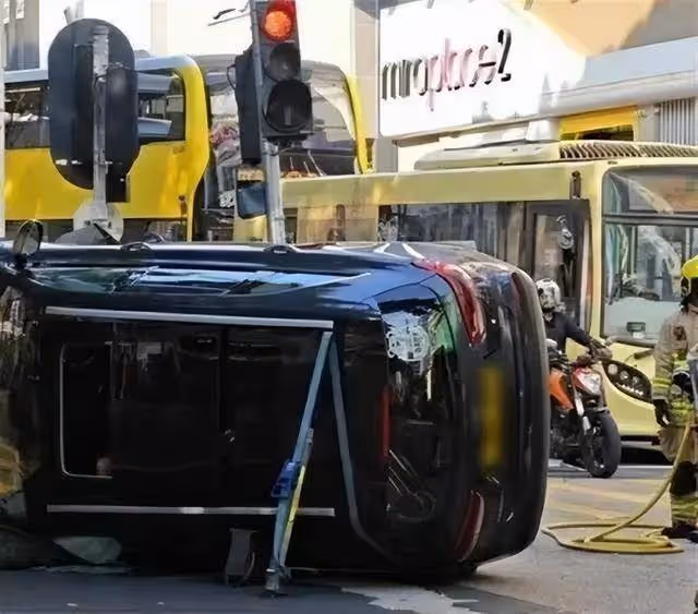 知名港女星生子後無意拍劇!自曝仍有戲癮,不久前發生車禍