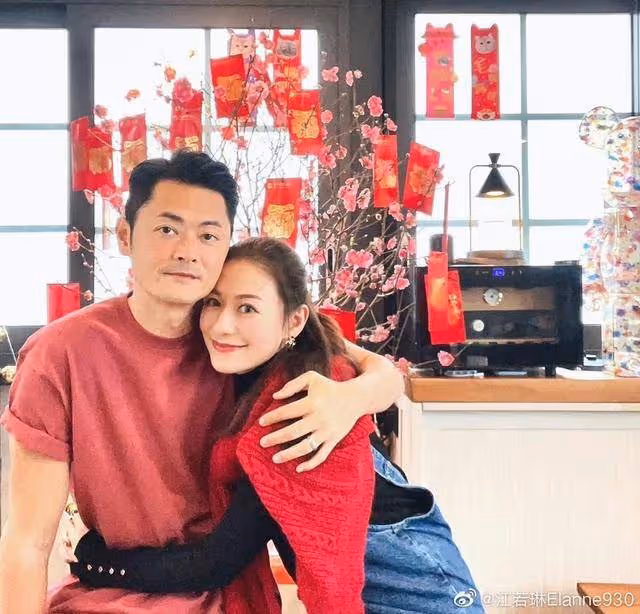 知名港女星生子後無意拍劇!自曝仍有戲癮,不久前發生車禍