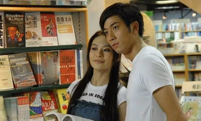 知名港女星生子後無意拍劇!自曝仍有戲癮,不久前發生車禍