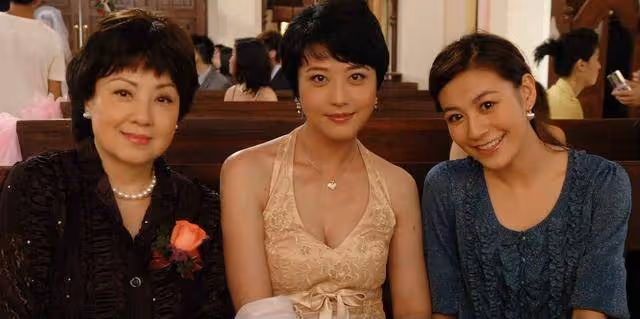 知名港女星生子後無意拍劇!自曝仍有戲癮,不久前發生車禍