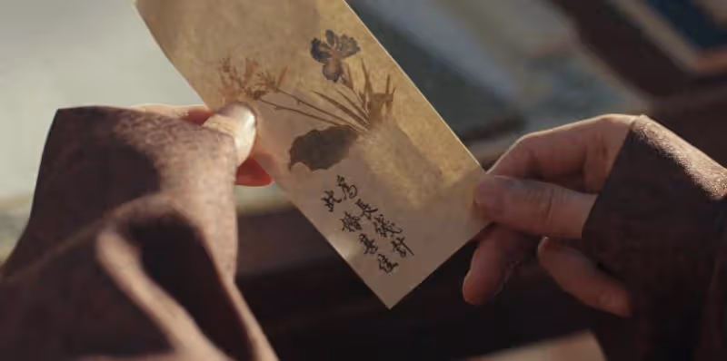 《九重紫》原來萬皇后打的是這個主意，怪不得竇世樞同意這門親事