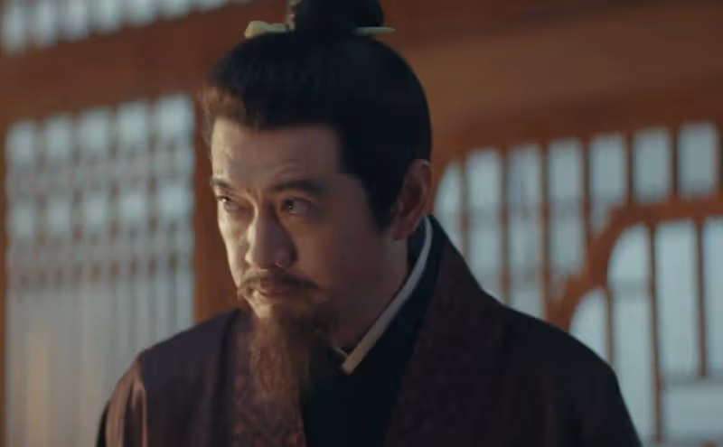 《九重紫》原來萬皇后打的是這個主意，怪不得竇世樞同意這門親事