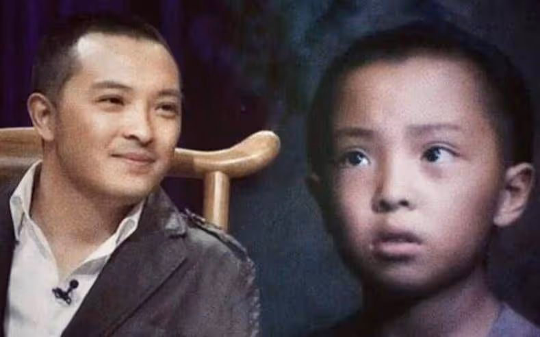 演員富大龍:結婚12年0緋聞,卻為何到了46歲,妻子跟他離了婚?