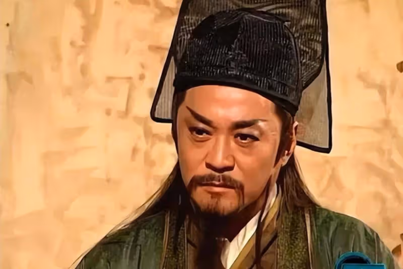 「岳不群」王偉的最後歲月:02年息影,移居加拿大,患癌低調離世