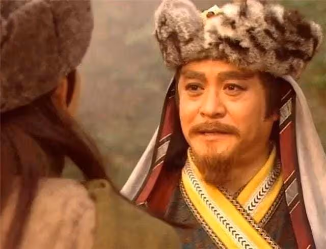 「岳不群」王偉的最後歲月:02年息影,移居加拿大,患癌低調離世