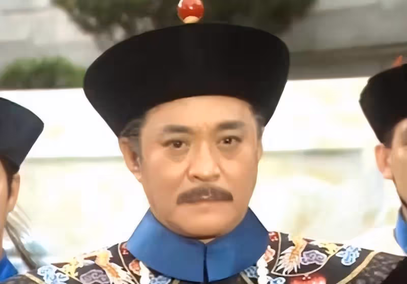 「岳不群」王偉的最後歲月:02年息影,移居加拿大,患癌低調離世