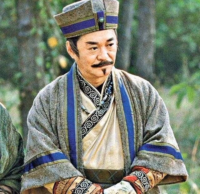 「岳不群」王偉的最後歲月:02年息影,移居加拿大,患癌低調離世