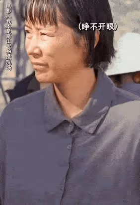 故意的?海清被71歲曾志偉摸臉,網友:替周冬雨報仇,噁心海清