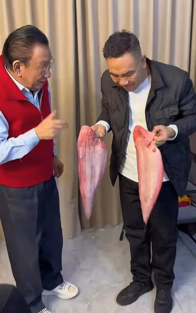 楊議侯耀華合體直播引圍觀,人氣暴漲禮物收到手軟,被吐槽演劇本