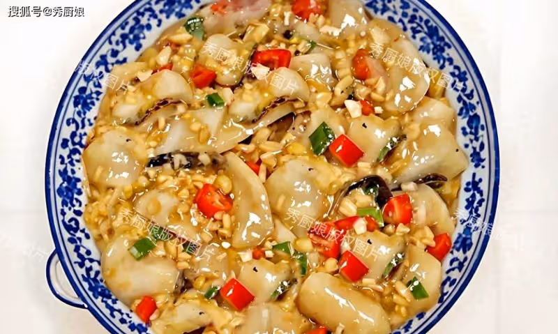 天冷了，這肉要多吃，比雞鴨滋補，比牛羊肉便宜，健腦益智強免疫