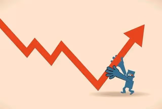 A股:行情越來越不對勁!今天(12月16日),又要空歡喜一場嗎