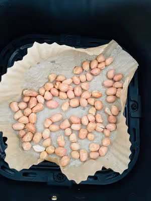 自製齊齊哈爾燒烤蘸料