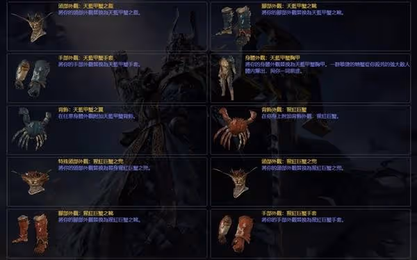 《流放之路2》與一代通用商城物品一覽