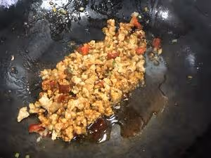 開胃下飯菜！巨簡單的家常魚香茄子煲