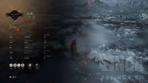 《黑神話:悟空》連戰高容錯通關套路分享