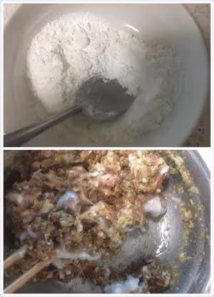 內蒙古燒賣（燒麥）