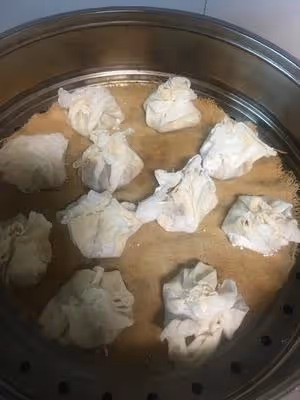 內蒙古燒賣（燒麥）