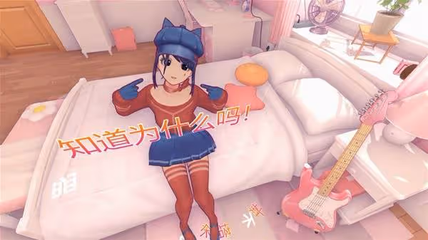 《米塔》背景故事介紹及玩法解析