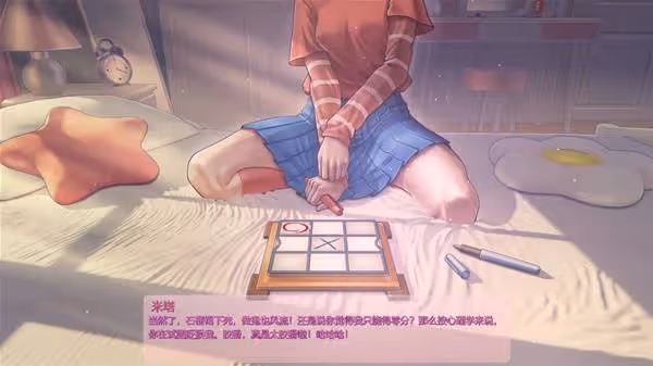 《米塔》背景故事介紹及玩法解析