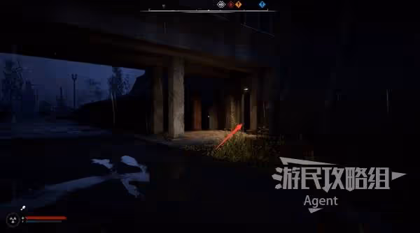 《潛行者2》奪回屬於我的一切支線任務攻略