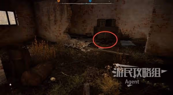 《潛行者2》惡性競爭支線任務攻略