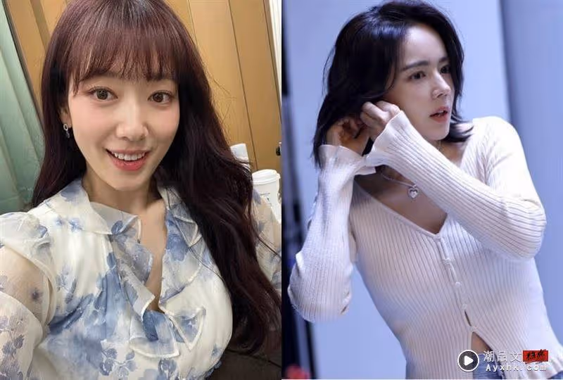 Beauty潮品文／生過小孩老得快？四位韓星凍齡保養秘訣大公開