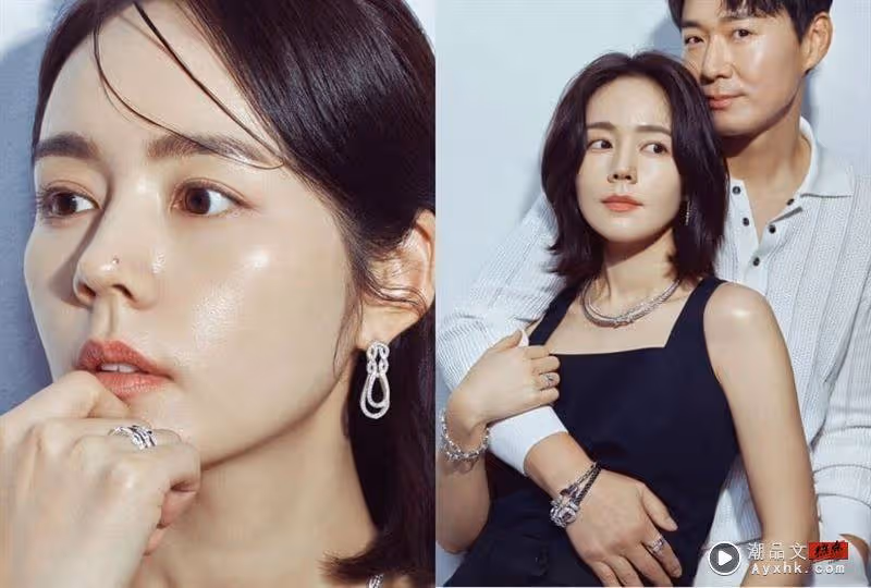 Beauty潮品文／生過小孩老得快？四位韓星凍齡保養秘訣大公開