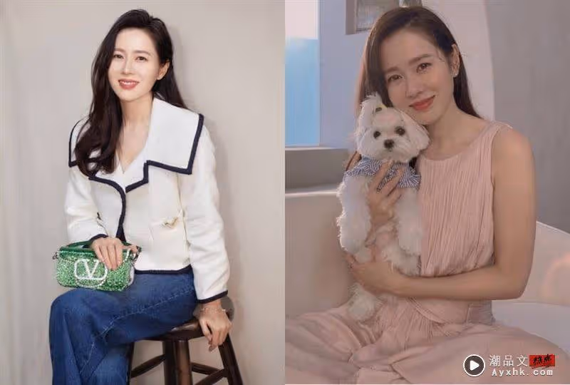Beauty潮品文／生過小孩老得快？四位韓星凍齡保養秘訣大公開
