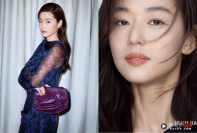 Beauty潮品文／生過小孩老得快？四位韓星凍齡保養秘訣大公開