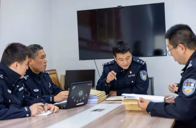 85後「海王」被抓：11年結婚5次，騙取多名前妻及其家人上百萬