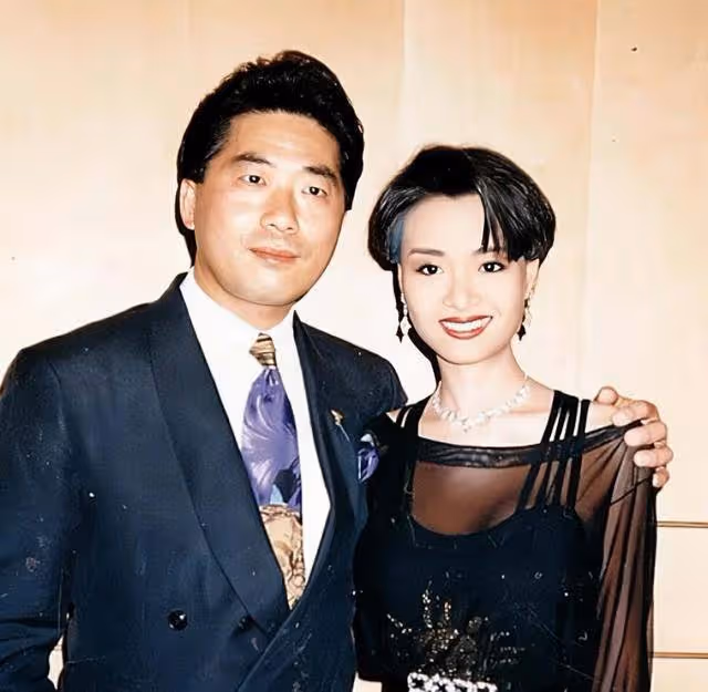 香港知名女星宣布復出拍戲,拒絕再有性感演出,最想和周星馳合作