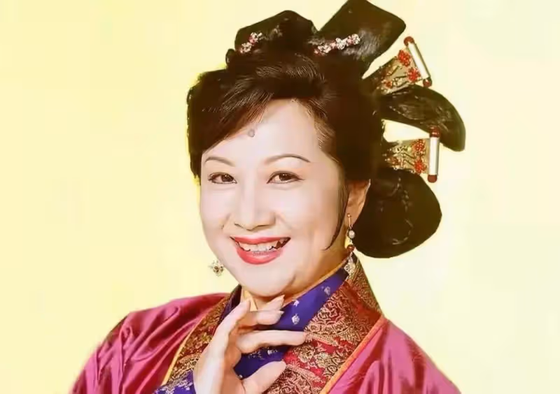 老戲骨薛家燕手持過億物業,如今放售半山豪宅,叫價超出銀行預估價