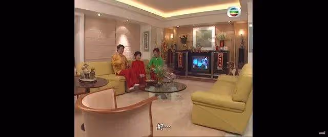 老戲骨薛家燕手持過億物業,如今放售半山豪宅,叫價超出銀行預估價