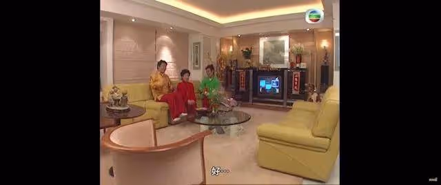 老戲骨薛家燕手持過億物業,今放售半山豪宅,叫價超出銀行預估價