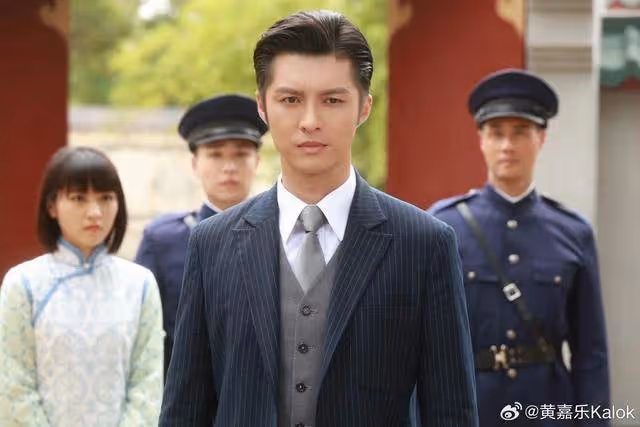 TVB離巢小生獲妻子慶生,兩夫妻曬甜蜜合照,結婚兩年無造人計劃