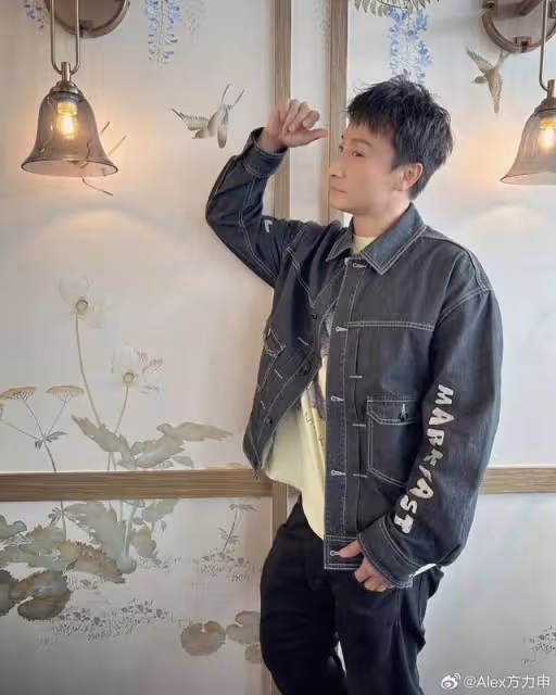 知名帥氣男星被催婚!回應耐人尋味,現任女友曾被曝出遭性侵