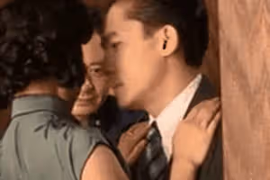 湯唯:一絲不掛拍《色戒》是劇情需要還是展現人性的情慾