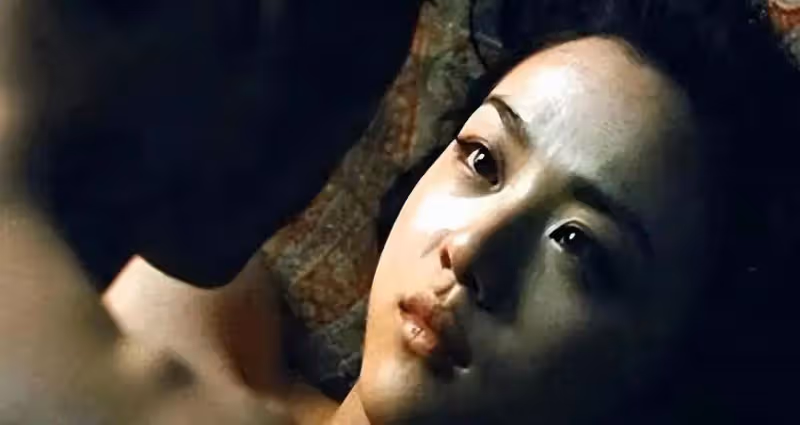 湯唯:一絲不掛拍《色戒》是劇情需要還是展現人性的情慾