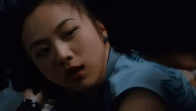 湯唯在〈色戒〉中的奉獻,豈止那寥寥鏡頭,金星都替她叫屈