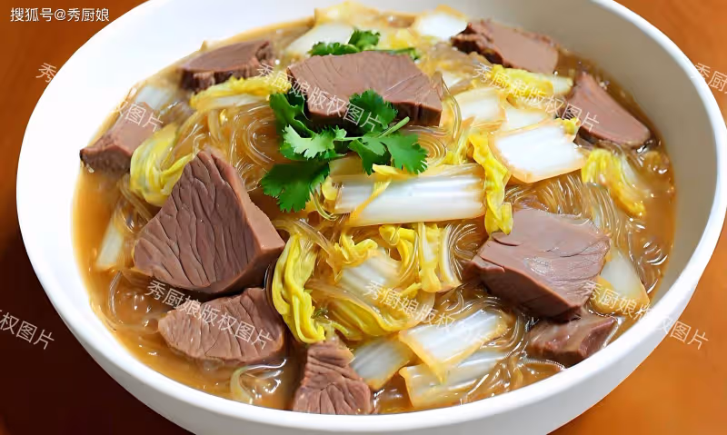 這肉再貴也要吃,男人吃了補腎,女人吃了養顏,隨手一燉,太香了