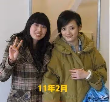 萬萬沒想到,演員孫儷一件衣服穿15年,網友:難怪看著眼熟