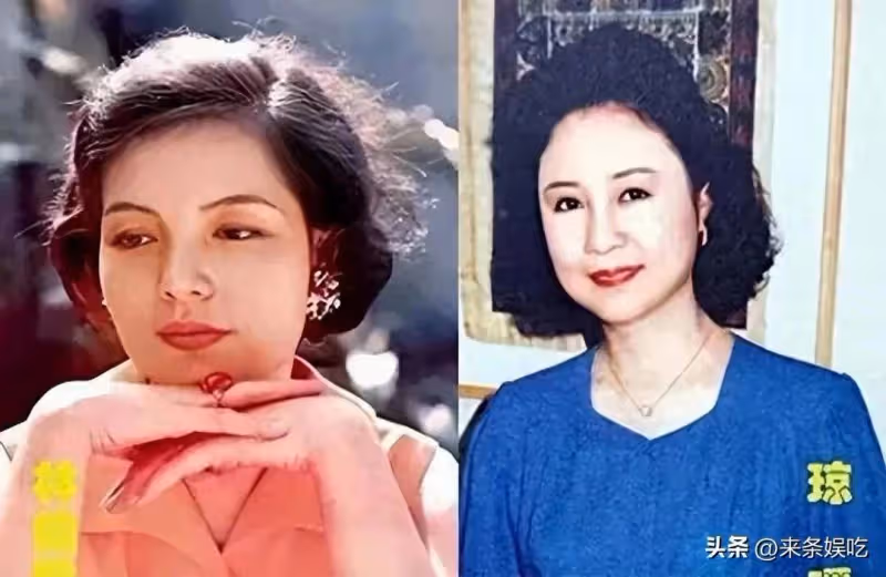 平雲首發聲，訴瓊瑤3大罪狀，版權歸屬明確，林婉珍16年步步為營！