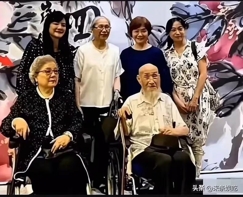 平雲首發聲，訴瓊瑤3大罪狀，版權歸屬明確，林婉珍16年步步為營！