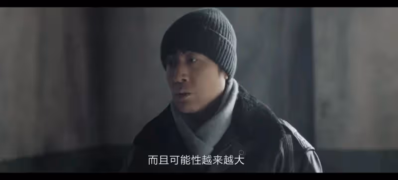 於和偉飾演的秦川被吐槽,如果在這四人中選一個演秦川,你選誰?