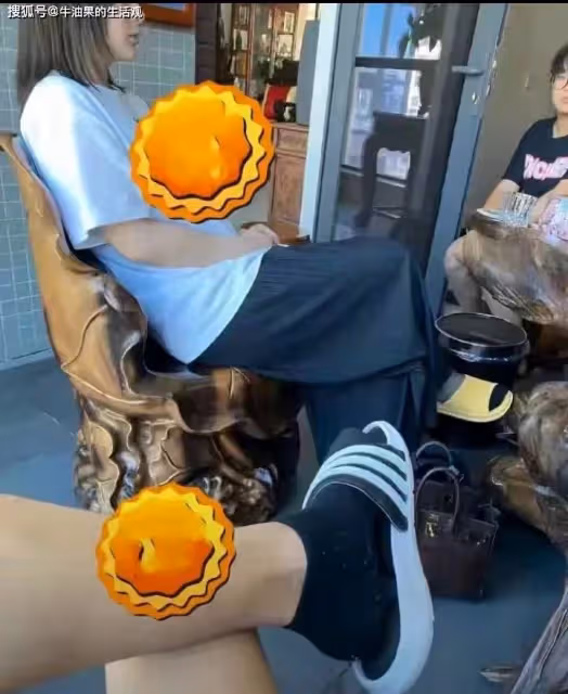 阿嬌余衍隆四角戀瓜：被男方和女友聯手做局，曾與男方家長見面差點結婚