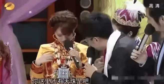 她是隱藏最深的富婆,21歲打敗王菲,戴千萬天珠「裝窮」,主動退圈真相讓人無語