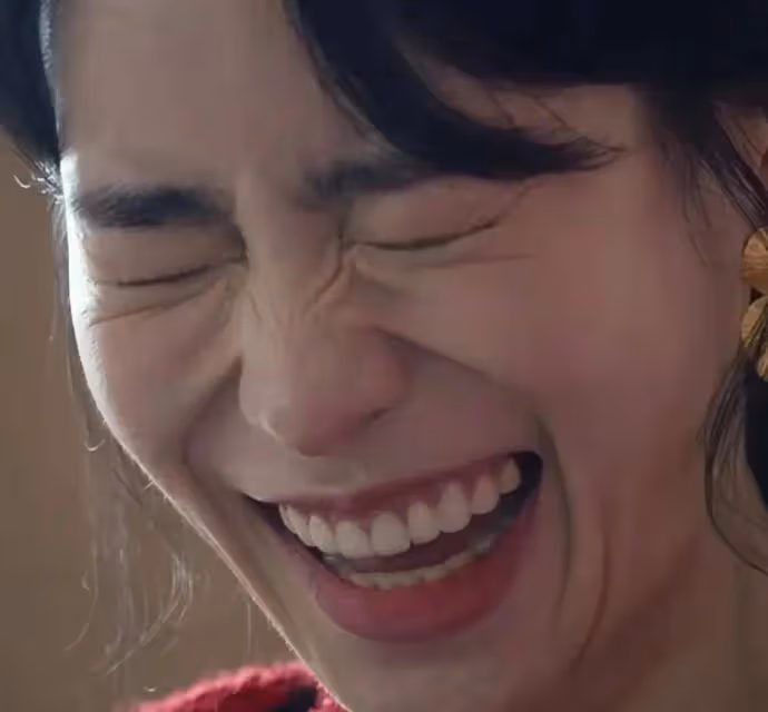 韓娛這「瘋批」美人，怎麼變成這樣了