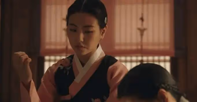 韓娛這「瘋批」美人，怎麼變成這樣了